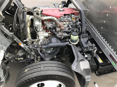 2019 Hino Dutro - Thumbnail