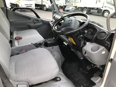 2019 Hino Dutro - Thumbnail