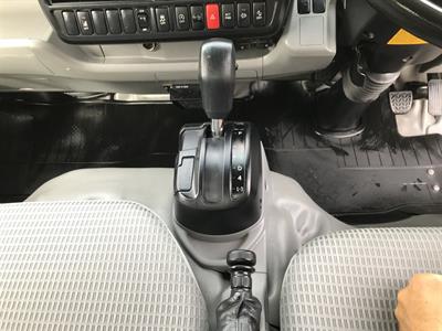 2019 Hino Dutro - Thumbnail