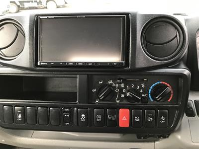 2019 Hino Dutro - Thumbnail