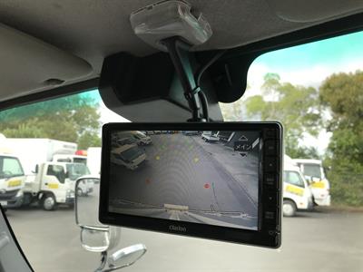 2019 Hino Dutro - Thumbnail