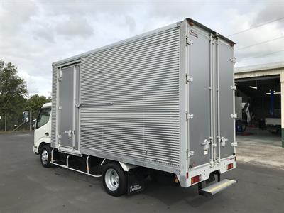 2019 Hino Dutro - Thumbnail