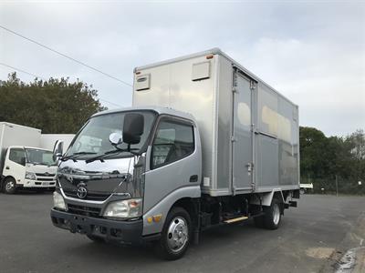 2013 Toyota Dyna