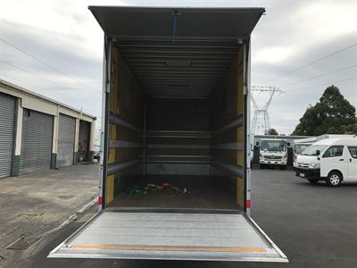 2013 Toyota Dyna - Thumbnail