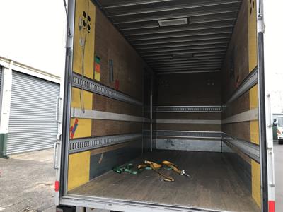 2013 Toyota Dyna - Thumbnail