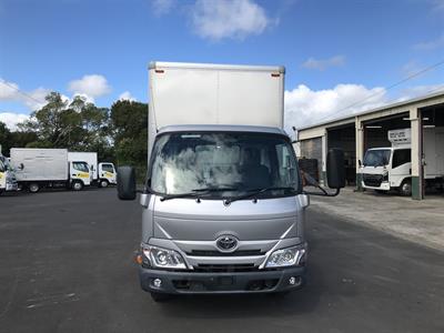 2020 Toyota Dyna - Thumbnail