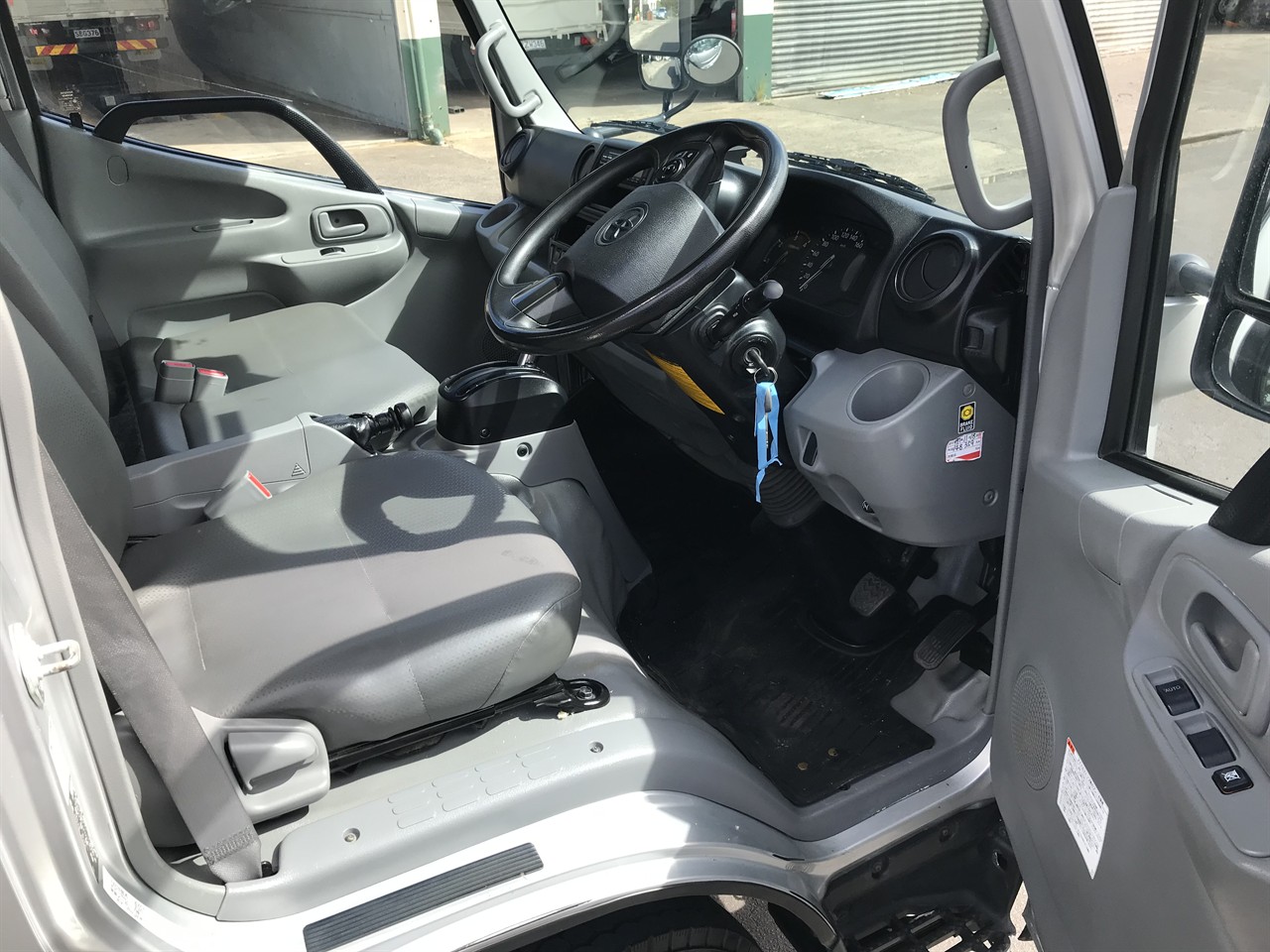 2020 Toyota Dyna
