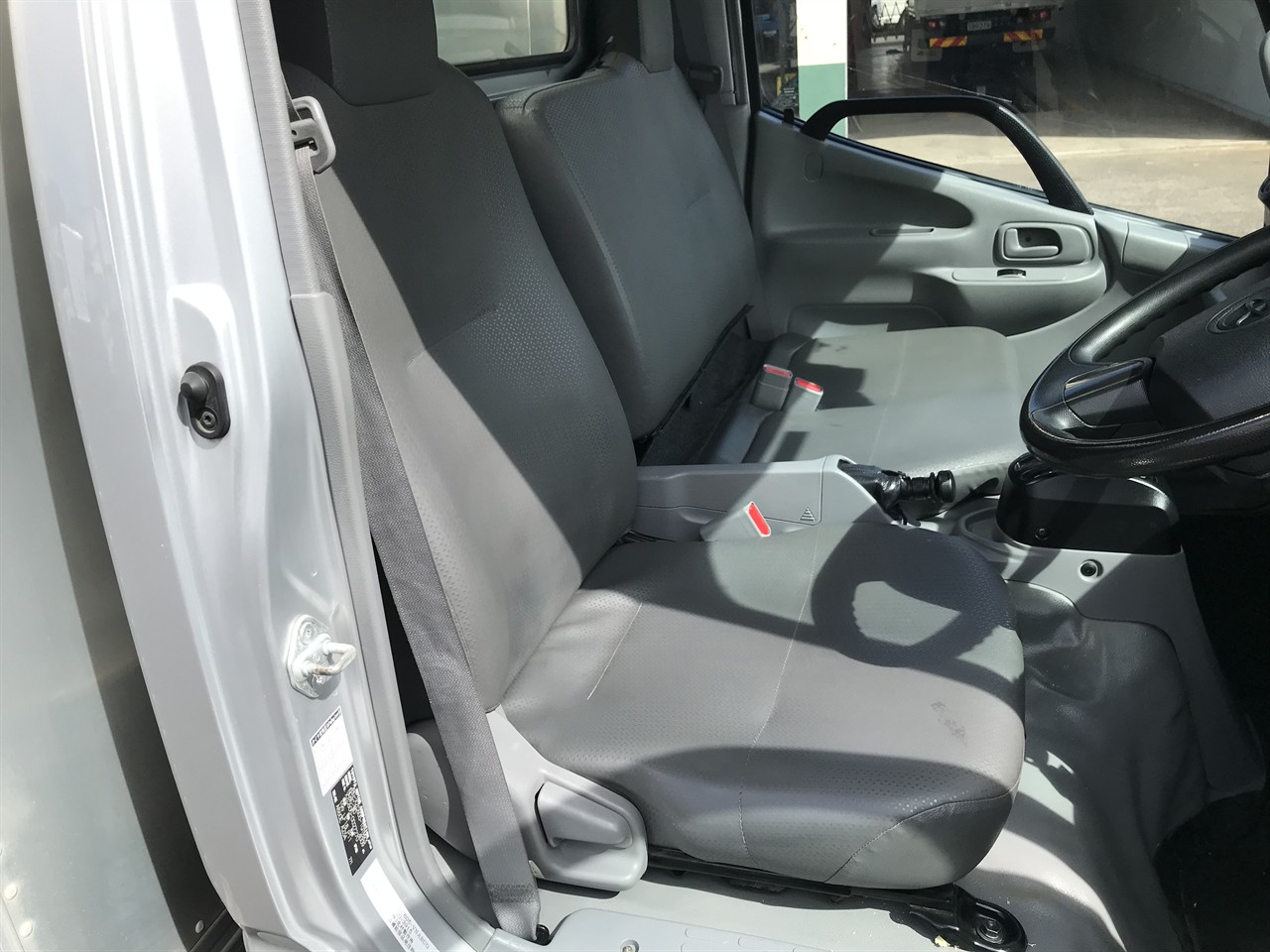 2020 Toyota Dyna