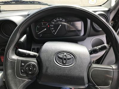 2020 Toyota Dyna - Thumbnail