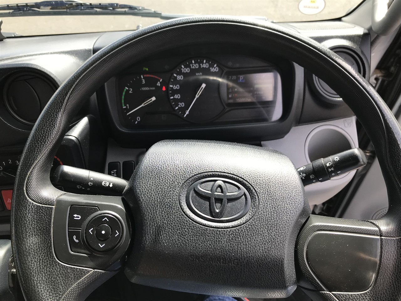 2020 Toyota Dyna