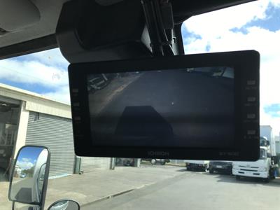 2020 Toyota Dyna - Thumbnail