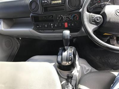 2020 Toyota Dyna - Thumbnail