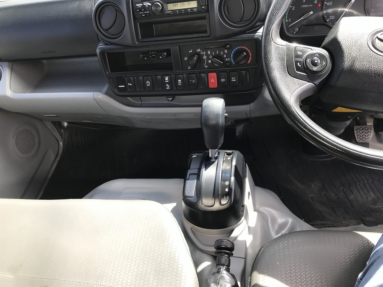 2020 Toyota Dyna