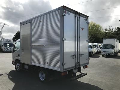 2020 Toyota Dyna - Thumbnail