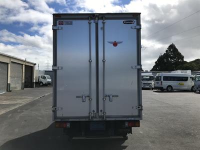 2020 Toyota Dyna - Thumbnail