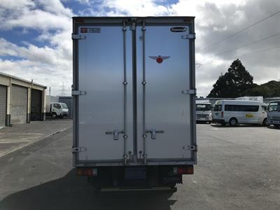 2020 Toyota Dyna - Thumbnail