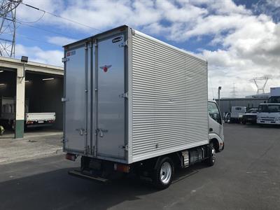 2020 Toyota Dyna - Thumbnail