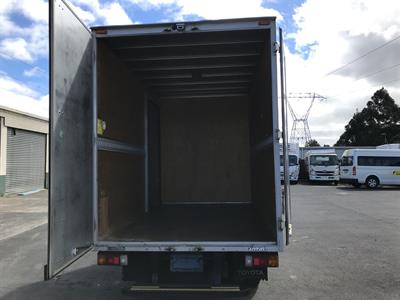 2020 Toyota Dyna - Thumbnail
