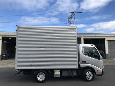 2020 Toyota Dyna - Thumbnail