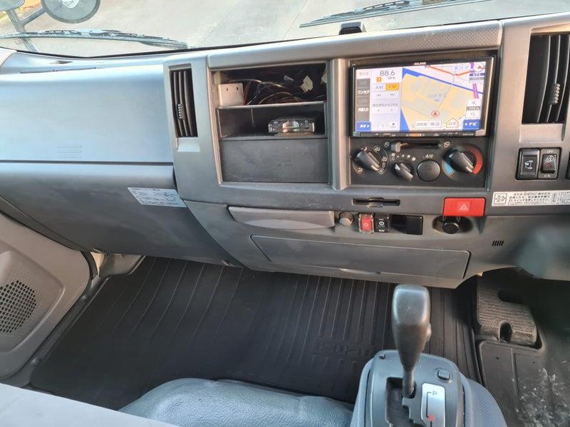 2016 Isuzu Elf
