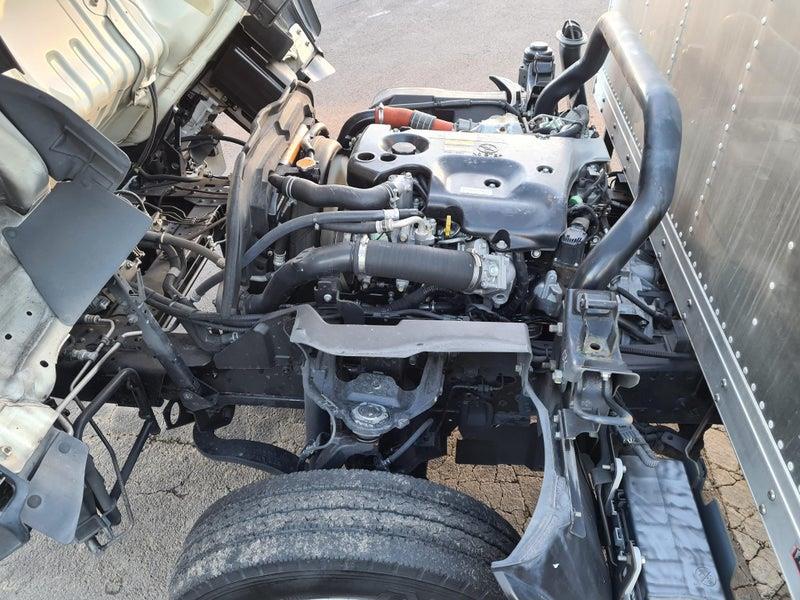 2016 Isuzu Elf