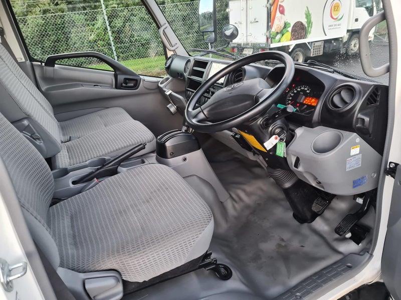 2017 Toyota Dyna