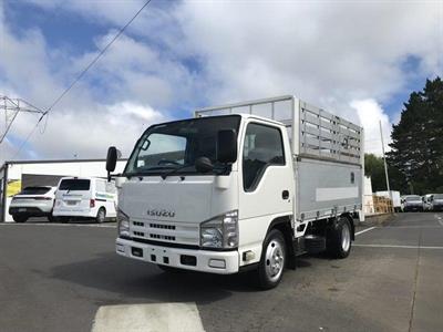 2012 Isuzu Elf - Thumbnail