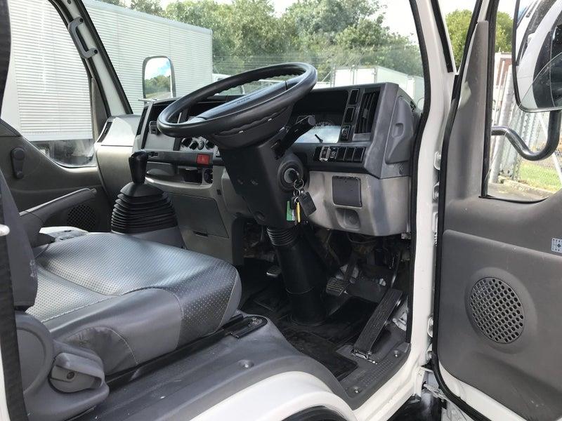2012 Isuzu Elf