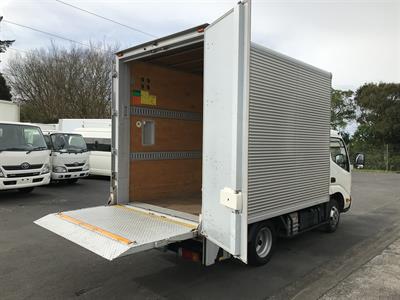 2020 Toyota Toyoace - Thumbnail