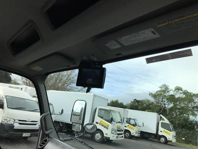 2020 Toyota Toyoace - Thumbnail