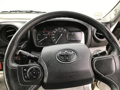 2020 Toyota Toyoace - Thumbnail