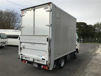 2020 Toyota Toyoace - Thumbnail