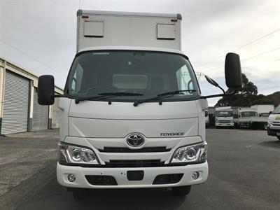 2020 Toyota Toyoace - Thumbnail