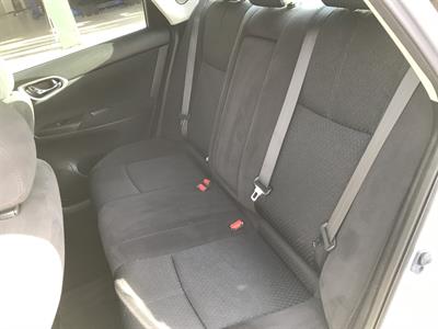 2014 Nissan Sylphy - Thumbnail