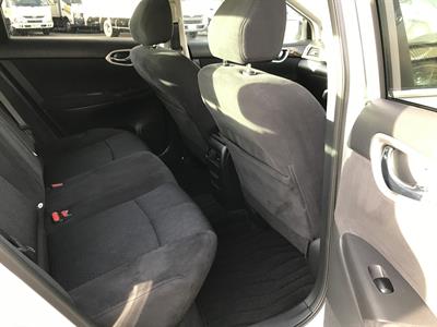 2014 Nissan Sylphy - Thumbnail