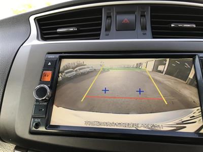 2014 Nissan Sylphy - Thumbnail