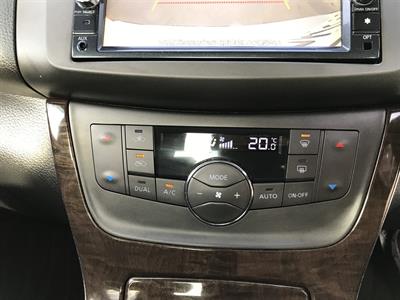 2014 Nissan Sylphy - Thumbnail