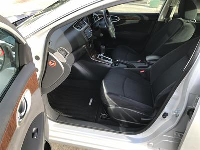 2014 Nissan Sylphy - Thumbnail
