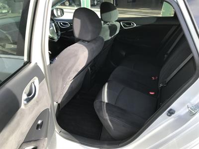 2014 Nissan Sylphy - Thumbnail