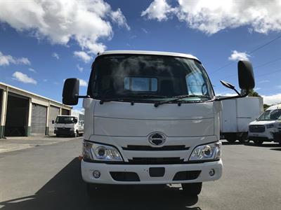 2019 Hino Dutro - Thumbnail