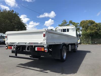 2019 Hino Dutro - Thumbnail
