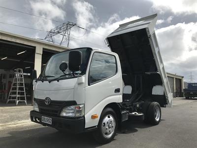 2014 Toyota Toyoace - Thumbnail