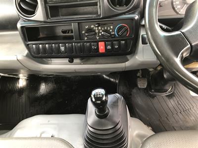 2014 Toyota Toyoace - Thumbnail