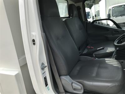 2014 Toyota Toyoace - Thumbnail