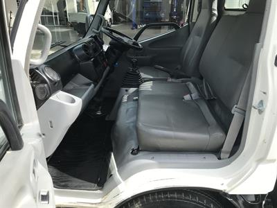 2014 Toyota Toyoace - Thumbnail
