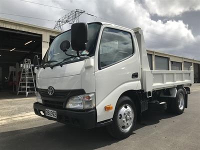 2014 Toyota Toyoace - Thumbnail