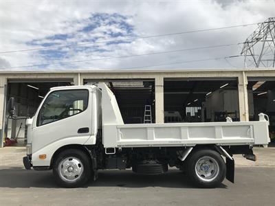2014 Toyota Toyoace - Thumbnail