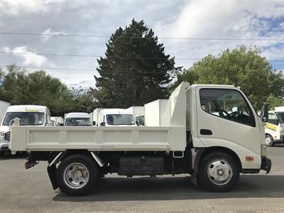 2014 Toyota Toyoace - Thumbnail