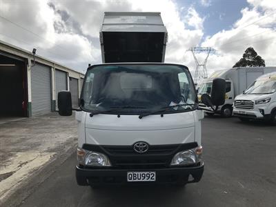 2014 Toyota Toyoace - Thumbnail