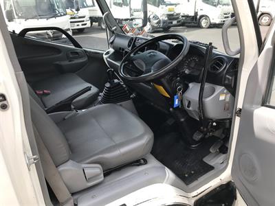 2014 Toyota Toyoace - Thumbnail